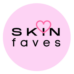 logo Skinfaves.com